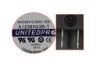 212593 UNITEDPRO A1238H23B-T Server-Square Fan A1238H23B-T UNITEDPRO A1238H23B-T Server-Square Fan