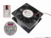 212651 MECHATRONICS MD1238H12B Server-Square Fan MD1238H12B, FSR MECHATRONICS MD1238H12B Server-Square Fan