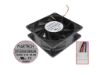 212656 MARTECH DF1203812B2UN Server-Square Fan DF1203812B2UN MARTECH DF1203812B2UN Server-Square Fan