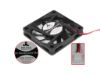 212976 FAN TECH FT6010E12L Server-Square Fan FT6010E12L FAN TECH FT6010E12L Server-Square Fan