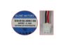 213358 GLOBE MOTORS D36-B10A-05W3-100 Server-Square Fan D36-B10A-05W3-100 GLOBE MOTORS D36-B10A-05W3-100 Server-Square Fan