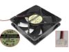 213471 ADDA AG12012LB257100 Server-Square Fan AG12012LB257100, S ADDA AG12012LB257100 Server-Square Fan