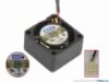 213663 AVC D2510B12H Server-Square Fan D2510B12H AVC D2510B12H Server-Square Fan