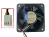 214029 ebm-papst 612 N/2GNI Server-Square Fan 612 N/2GNI ebm-papst 612 N/2GNI Server-Square Fan