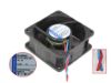214061 ebm-papst 614 NHHU Server-Square Fan 614 NHHU ebm-papst 614 NHHU Server-Square Fan