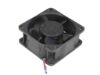 214061 ebm-papst 614 NHHU Server-Square Fan 614 NHHU ebm-papst 614 NHHU Server-Square Fan