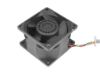 214076 Delta Electronics PFR0612DHE-C Server-Square Fan PFR0612DHE-C, BFJ CT3RT-A00 Delta Electronics PFR0612DHE-C Server-Square Fan