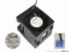 214087 NMB 06038DA-12S-EWH Server-Square Fan 06038DA-12S-EWH, P/N:H3H8Y 0H3H8Y NMB 06038DA-12S-EWH Server-Square Fan