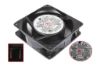 214355 STYLE FAN US92B22-T Server-Square Fan US92B22-T STYLE FAN US92B22-T Server-Square Fan
