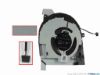 214492 Dell Latitude 5501 Cooling Fan 0CVMC1, DFS20004053J0T, FLAN, DC28000NXFL Dell Latitude 5501 Cooling Fan