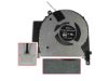 214622 HP Envy X360 15T Cooling Fan DFS200405BY0T, FKG1, 023.10004.0001, TPN-W134 HP Envy X360 15T Cooling Fan