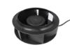 214758 Delta Electronics TCA1748AT Server - Round Fan -AM49, dia175x175x70, 4-wire, DC 48V 2.10A,  Black Delta Electronics TCA1748AT Server - Round Fan