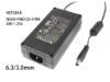 214787 NETGEAR NU60-F480125-I1NN, AC Adapter 20V & Above 48V 1.25A, 6.3/3.0mm, C14 NETGEAR NU60-F480125-I1NN, AC Adapter 20V & Above