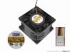 214866 AVC DBTA0838B8P Server-Square Fan DBTA0838B8P, P098 AVC DBTA0838B8P Server-Square Fan