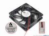 214872 AXIAL-Fan / WAYSUN DA08015M12B Server-Square Fan DA08015M12B AXIAL-Fan / WAYSUN DA08015M12B Server-Square Fan