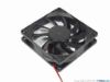 214872 AXIAL-Fan / WAYSUN DA08015M12B Server-Square Fan DA08015M12B AXIAL-Fan / WAYSUN DA08015M12B Server-Square Fan