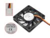 214931 COOLCOX CC6010M12B Server-Square Fan CC6010M12B COOLCOX CC6010M12B Server-Square Fan