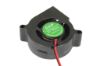 214958 DAP / DEZHENG DAP5020B1-3-A Server-Blower Fan DAP5020B1-3-A DAP / DEZHENG DAP5020B1-3-A Server-Blower Fan