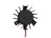 214962 DC-Fan / DECHEN DC4010MS Server-Frameless / GPU Fan DC4010MS, Black DC-Fan / DECHEN DC4010MS Server-Frameless / GPU Fan