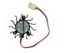 214963 DC-Fan / DECHEN DC5010MS Server-Frameless / GPU Fan DC5010MS, Black DC-Fan / DECHEN DC5010MS Server-Frameless / GPU Fan