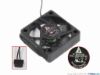 214981 Delta Electronics ASB0312HP-00 Server-Square Fan ASB0312HP-00, 7JZ Delta Electronics ASB0312HP-00 Server-Square Fan