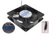 215121 Jamicon JA1225H2B0N Server-Square Fan JA1225H2B0N, Alloy Jamicon JA1225H2B0N Server-Square Fan