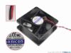 215125 Jamicon JF0825B2SRAR Server-Square Fan JF0825B2SRAR Jamicon JF0825B2SRAR Server-Square Fan