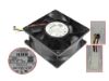 215456 NMB-MAT / Minebea 09238RA-24N-FB Server-Square Fan 09238RA-24N-FB, 01 NMB-MAT / Minebea 09238RA-24N-FB Server-Square Fan