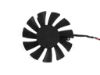 215526 Power Logic PLD06010S12HH Server-Frameless / GPU Fan PLD06010S12HH, Black Power Logic PLD06010S12HH Server-Frameless / GPU Fan