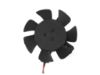 215746 SUNON MF40100V2-C01C-A99 Server-Frameless / GPU Fan MF40100V2-C01C-A99, Black SUNON MF40100V2-C01C-A99 Server-Frameless / GPU Fan