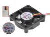 215958 Vette A5010H12D Server-Square Fan A5010H12D, ZP Vette A5010H12D Server-Square Fan