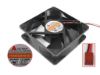 215990 Y.S TECH FD4812387B-2Q Server-Square Fan FD4812387B-2Q Y.S TECH FD4812387B-2Q Server-Square Fan