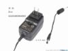 216061 Ktec  KSAS0180500300D5, AC Adapter 5V-12V 5V 3A, 5.5/2.5mm, US 2P Plug, New Ktec  KSAS0180500300D5, AC Adapter 5V-12V