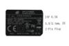 216197 ENG 3A-122WP24 AC Adapter 20V & Above 3A-122WP24 ENG 3A-122WP24 AC Adapter 20V & Above