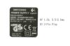 216648 Logitech EFA00900600150EU AC Adapter 5V-12V EFA00900600150EU Logitech EFA00900600150EU AC Adapter 5V-12V