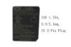 216888 GVE GM42-240175-1A AC Adapter 20V & Above GM42-240175-1A GVE GM42-240175-1A AC Adapter 20V & Above