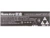 217014 Huntkey HKA09019047-6U AC Adapter 13V-19V HKA09019047-6U， NEW Huntkey HKA09019047-6U AC Adapter 13V-19V