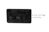 217023 Other Brands HK-H1-A09 AC Adapter 5V-12V HK-H1-A09 Other Brands HK-H1-A09 AC Adapter 5V-12V