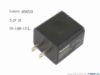 217342 Lenovo Thinkpad 8 YOGA Table 2 AC Adapter 5V-12V PA-1100-17IL, 45N0533, 	5.2V 2A, USB Port, US 2-Pin Plug Lenovo Thinkpad 8 YOGA Table 2 AC Adapter 5V-12V