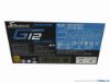 217449 Seasonic  A851GCAFH (G12 GC-850) Server - Power Supply 850W, BTX, A851GCAFH (G12 GC-850) Active PFC F3 Seasonic  A851GCAFH (G12 GC-850) Server - Power Supply