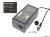 217816 Panasonic VSK0726 AC Adapter 5V-12V, 5.5/3.0mm  VSK0726 Panasonic VSK0726 AC Adapter 5V-12V