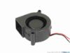 217980 Snowfan YY5020H12B DC 12V 0.04 A, 50x50x20mm, 2-Wire Server-Blower Fan Snowfan YY5020H12B Blower Fan