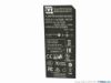 217993 CWT 2ABU120R AC Adapter 48V 2.5A, 6.5x4.3mm with pin, IEC C14 p217993 CWT 2ABU120R AC Adapter 20V & Above