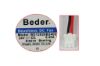 219857 Beder BD12025B2402 Server-OEM Fan Beder  BD12025B2402 24V 0.40A, 120x120x25mm, 2 wires