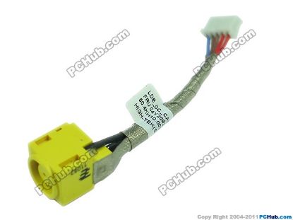 Picture of Lenovo ThinkPad X1 Jack- DC For Laptop 50.4N403.001