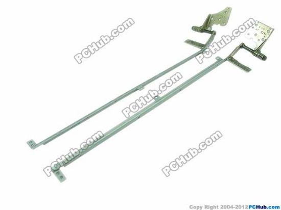Picture of ASUS N73Jn LCD Hinge 17.3", N73-JR, N73-JL
