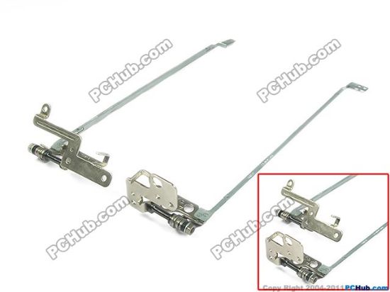 Picture of Lenovo V370 Series LCD Hinge 13.3"