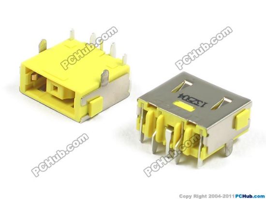 Picture of Lenovo IdeaPad Yoga 11s Jack- DC For Laptop DC Jack only