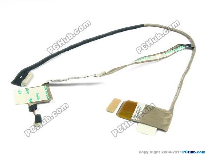 Picture of Samsung Laptop NP-RF510 ( RF510 ) LCD Cable (15") BA39-00975A, 15.6" LED