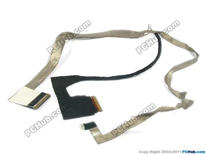 Picture of Lenovo G580 Series LCD Cable (14") 50.4SH07.001, 15.6" LED